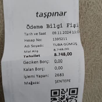 Yanlış Teslimat Sorunu