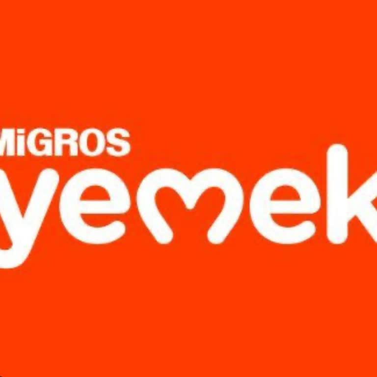Migros Yemek'te Kurye Sorunu