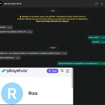 Çalıntı Lisanslı Epin Scripti Ve Baron Bilişim'in Sorunları