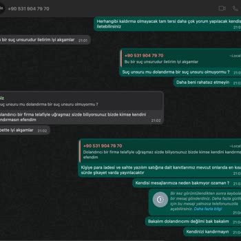 Çalıntı Lisanslı Epin Scripti Ve Baron Bilişim'in Sorunları