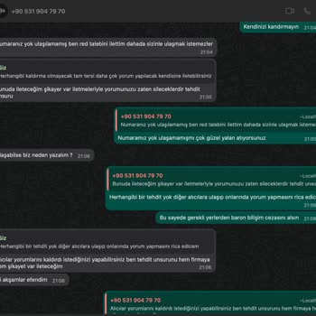 Çalıntı Lisanslı Epin Scripti Ve Baron Bilişim'in Sorunları