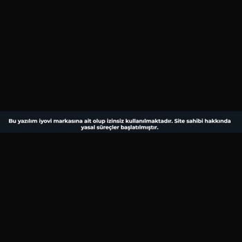 Çalıntı Lisanslı Epin Scripti Ve Baron Bilişim'in Sorunları