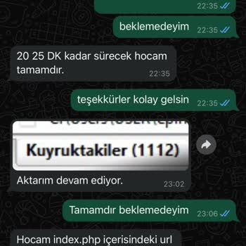 Çalıntı Lisanslı Epin Scripti Ve Baron Bilişim'in Sorunları