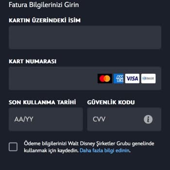 Üyelik Ücreti Alındı, Hesap Oluşturulmadı