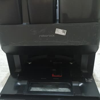 Roborock S7 MaxV Ultra Servis Deneyimi Ve Lidar Hatası