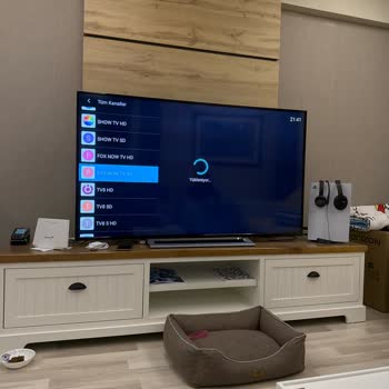 Sorunlu Ve Kalitesiz Yayın Deneyimi