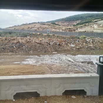 Aliağa'da İhmal Edilen Mahalle: Hizmet Bekliyoruz!