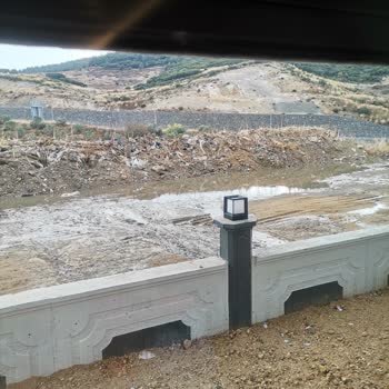 Aliağa'da İhmal Edilen Mahalle: Hizmet Bekliyoruz!