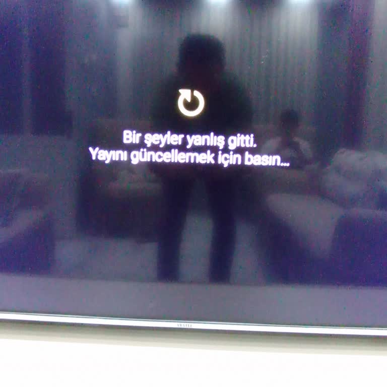 Germany IP TV Aboneliğinde Sürekli Donma Sorunu