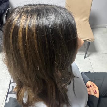 Coıffure Batuhan Pala Saçımı Mahvetti