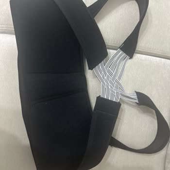 Dik Duruş Korsesi Hayal Kırıklığı