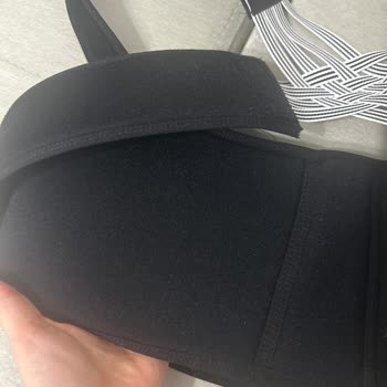 Dik Duruş Korsesi Hayal Kırıklığı