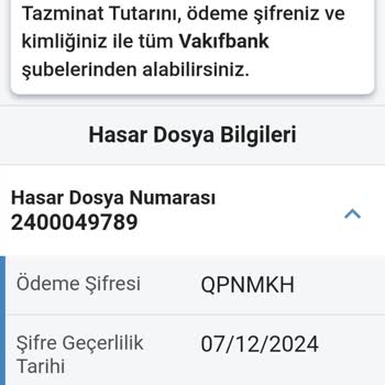 DASK Evrak Sorunu Ve İletişim Eksikliği