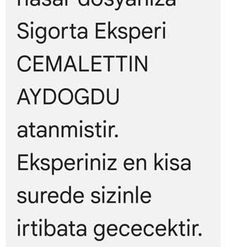 DASK Evrak Sorunu Ve İletişim Eksikliği