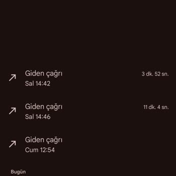 Vodafone İptal Sürecinde Borç Sorunu Ve Çözüm Eksikliği