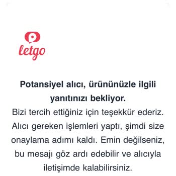 Letgo Üzerinde Güvenlik Açığı: Kişisel Bilgilerim Tehlikede
