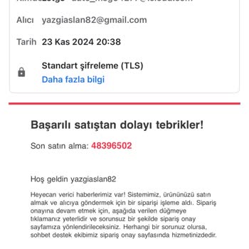 Letgo Üzerinde Güvenlik Açığı: Kişisel Bilgilerim Tehlikede