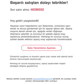 Letgo Üzerinde Güvenlik Açığı: Kişisel Bilgilerim Tehlikede