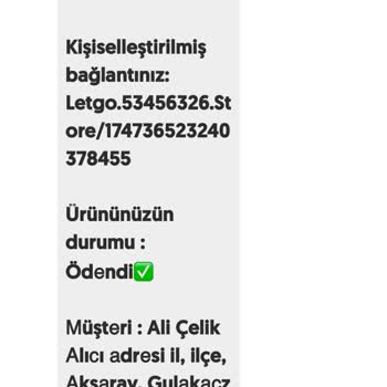 Letgo Üzerinde Güvenlik Açığı: Kişisel Bilgilerim Tehlikede