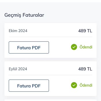 TTNET: Taahhüde Rağmen Yüksek Fatura Şoku