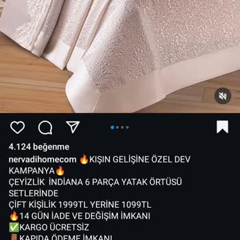Ürün Kalitesi Ve İade Sorunları