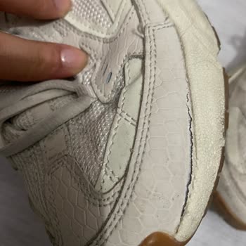 Skechers Ayakkabı Kalitesi Ve Müşteri Hizmetleri Hayal Kırıklığı