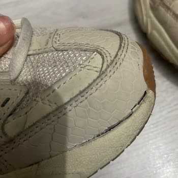 Skechers Ayakkabı Kalitesi Ve Müşteri Hizmetleri Hayal Kırıklığı