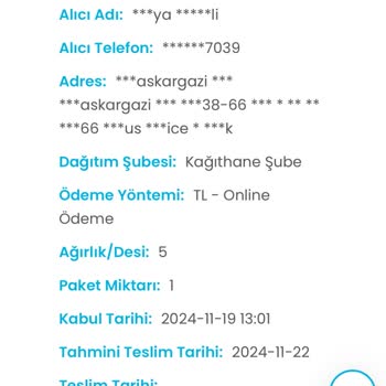 Godiva'nın Teslimat Fiyaskosu: Güvenim Sarsıldı