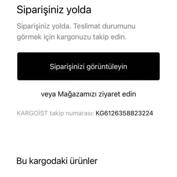 Godiva'nın Teslimat Fiyaskosu: Güvenim Sarsıldı