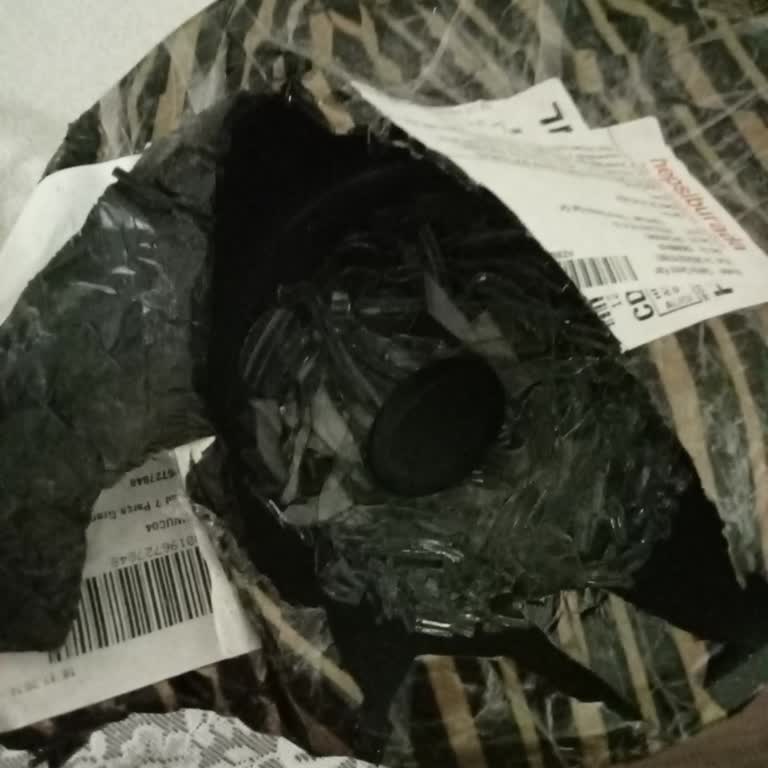 Eksik Ve Hasarlı Ürün Teslimatı Sorunu