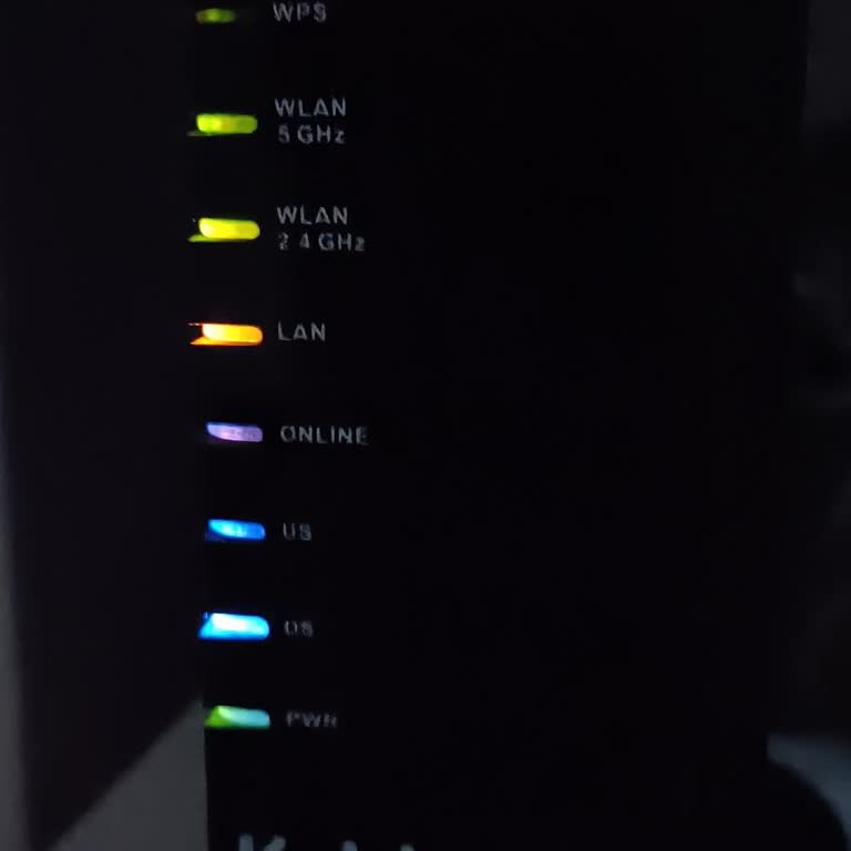 Sürekli İnternet Kesintileri Ve Yetersiz Müşteri Hizmeti