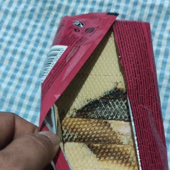Eti Hoşbeş Çilekli Ürününde Bayatlama Sorunu