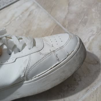 Kalitesiz Ayakkabı: Pull And Bear Hayal Kırıklığı