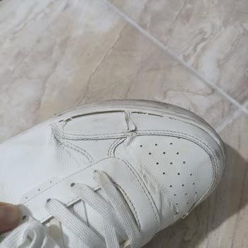 Kalitesiz Ayakkabı: Pull And Bear Hayal Kırıklığı