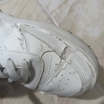 Kalitesiz Ayakkabı: Pull And Bear Hayal Kırıklığı