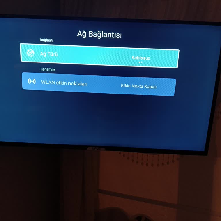 Onvo TV'nin Kronik Bağlantı Sorunu