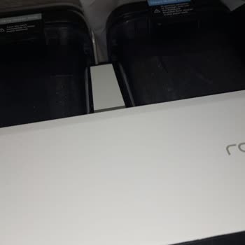 Roborock S7 Max Ultra Servis Sorunu