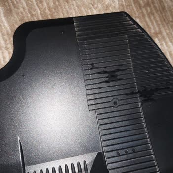 Roborock S7 Max Ultra Servis Sorunu