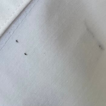Temiz.co Gömlekte Geri Dönüşü Olmayan Hasar Ve Yetersiz Telafi