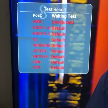 Netflix Desteksiz TV: Dijitsu'nun Aldatmacası