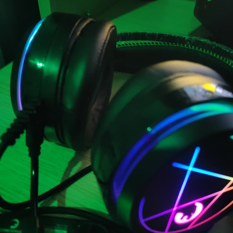 Gamepower Medusa Kulaklık Mikrofon Sorunu