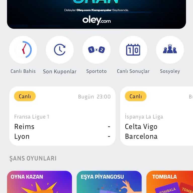 Kupon Kazancım Eksik Yatırıldı