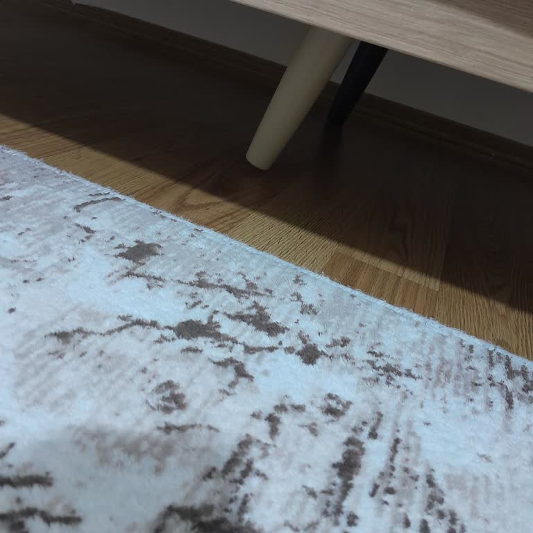 Alfemo Koltuklarının Ayak Sorunu Ve İlgisizlik