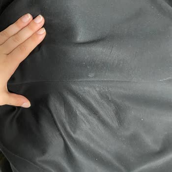 Trendyol'dan Aldığım Oysho Eşofman Tiftiklendi