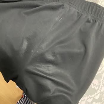 Trendyol'dan Aldığım Oysho Eşofman Tiftiklendi