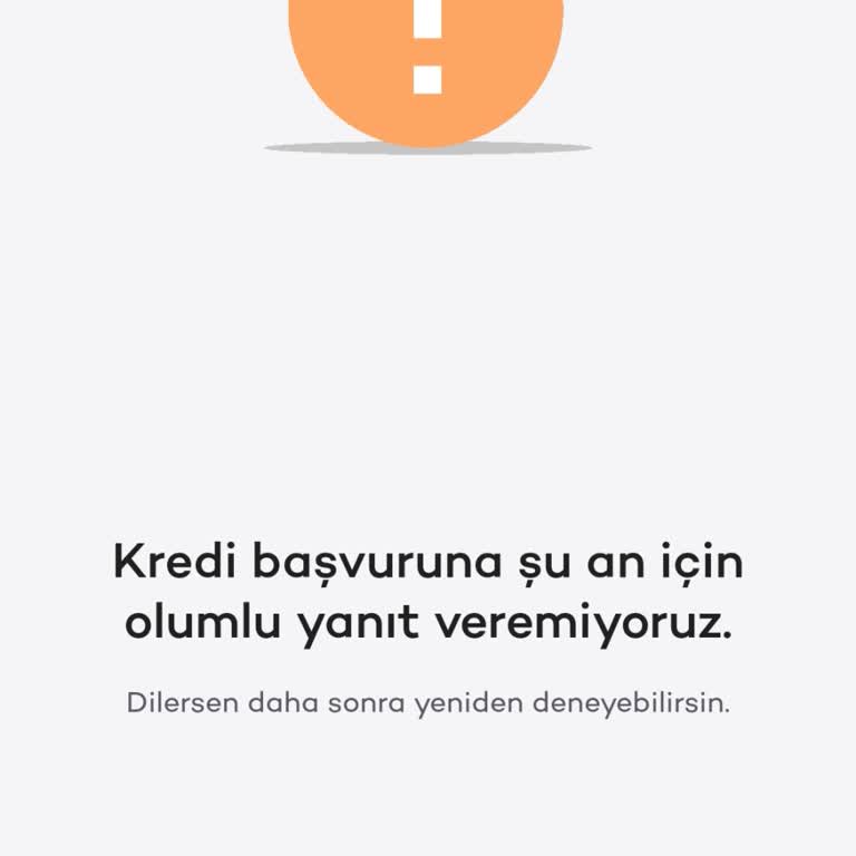 Akbank'tan Borç Kapama Kredisi Alamama Mağduriyeti