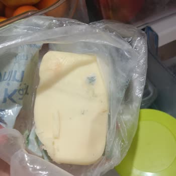 Bosch Buzdolabı Sebze Ve Meyveleri Çürütüyor: Çözüm Bekliyorum