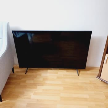 Samsung TV'de Kronik Panel Arızası Kabusu!