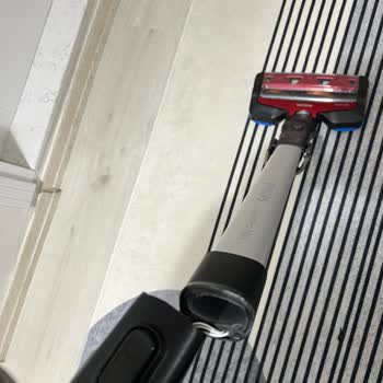 Philips Süpürgede Beklenmedik Kırılma Sorunu