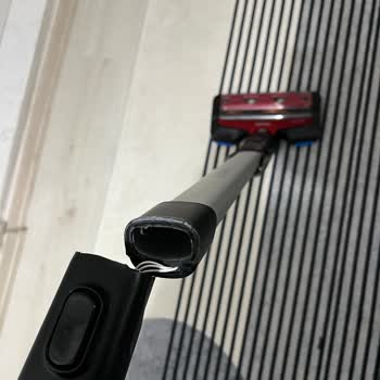 Philips Süpürgede Beklenmedik Kırılma Sorunu